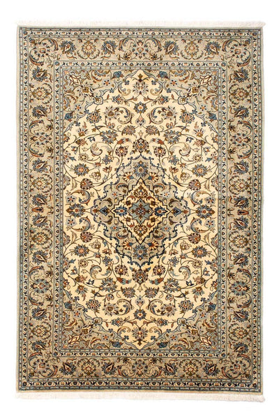 Kashan Koberec 162x238cm - Perský koberec