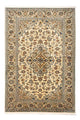 Kashan Koberec 162x238cm - Perský koberec