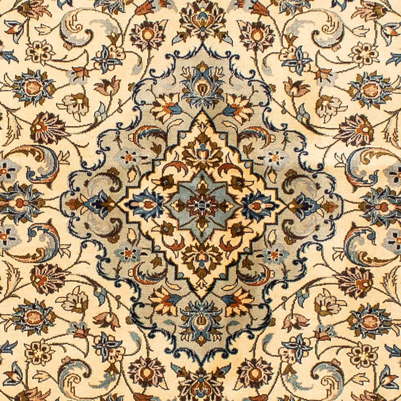 Kashan Koberec 162x238cm - Perský koberec