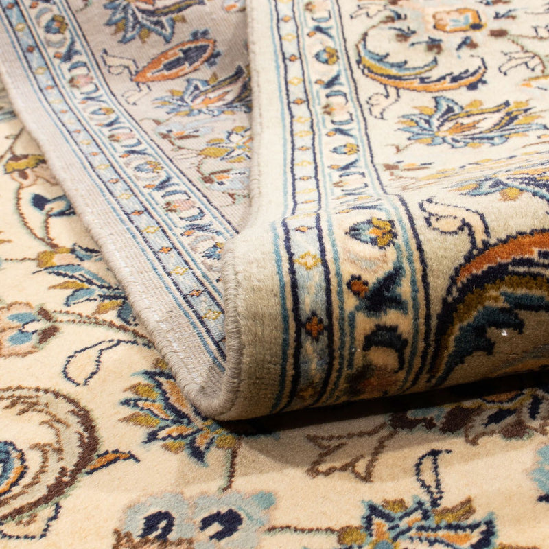 Kashan Koberec 162x238cm - Perský koberec