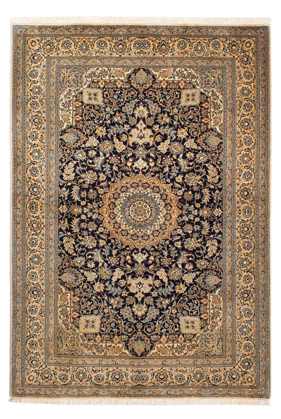 Bidjar Koberec 140x202cm - Perský koberec