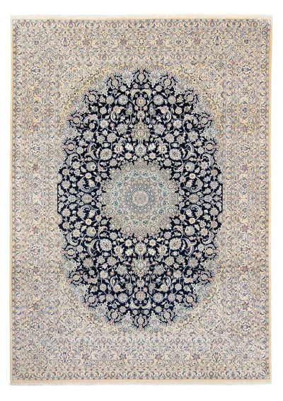 Nain - 6La Koberec 265x346cm - Perský koberec