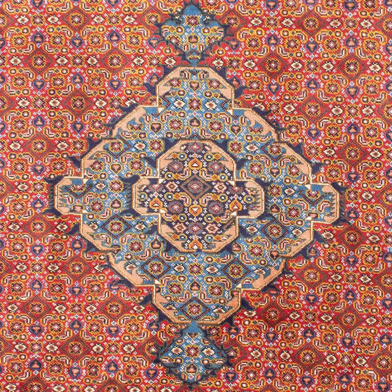 Qom Koberec 208x295cm - Perský koberec