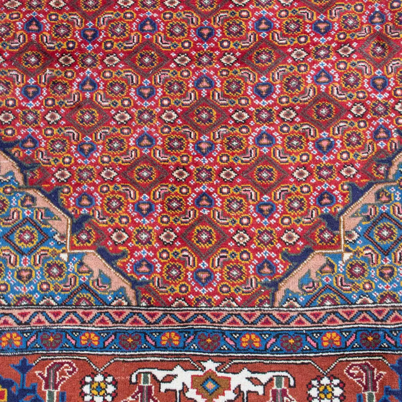 Qom Koberec 208x295cm - Perský koberec