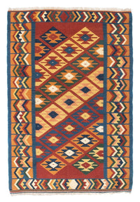 Kilim Fars Koberec 98x152cm – product image