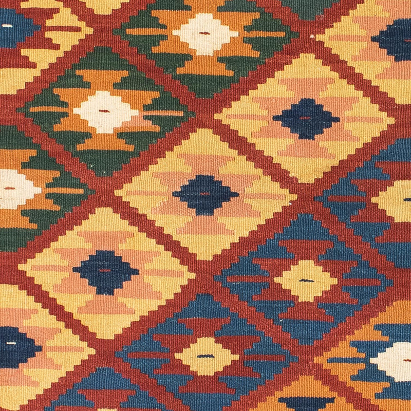 Kilim Fars Koberec 98x152cm