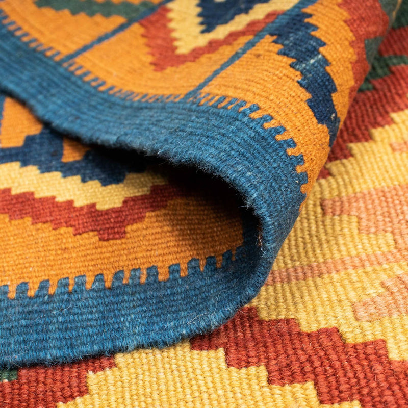 Kilim Fars Koberec 98x152cm