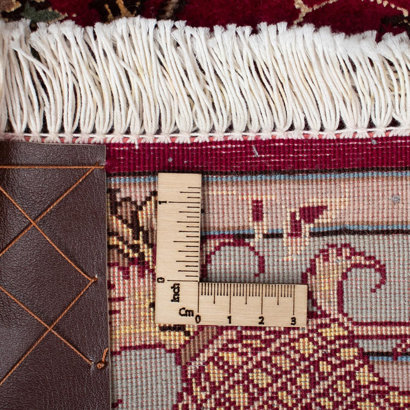 Tabriz - 50 Raj Koberec 60x87cm - Perský koberec