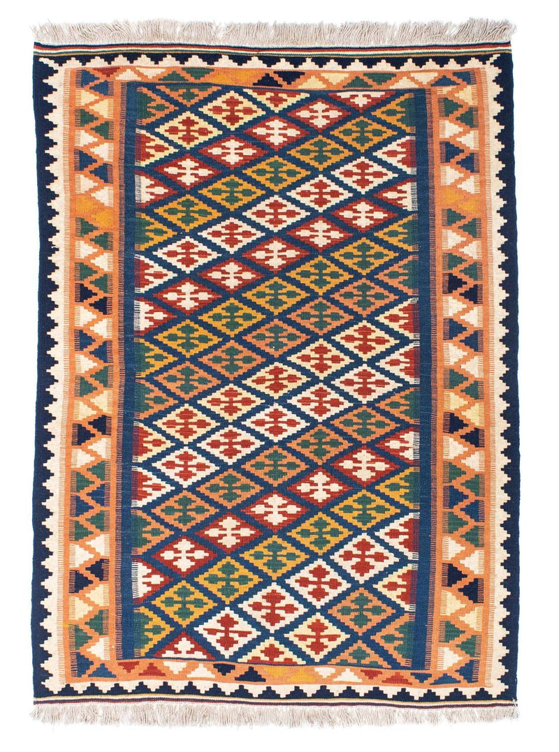 Kilim Fars Koberec 110x156cm