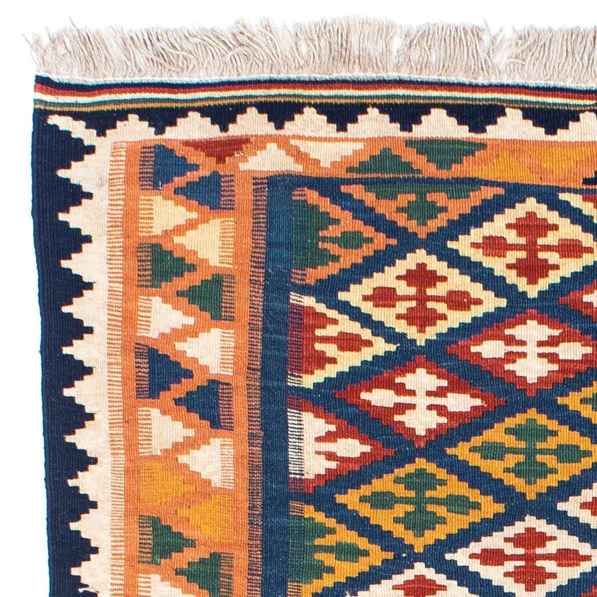 Kilim Fars Koberec 110x156cm