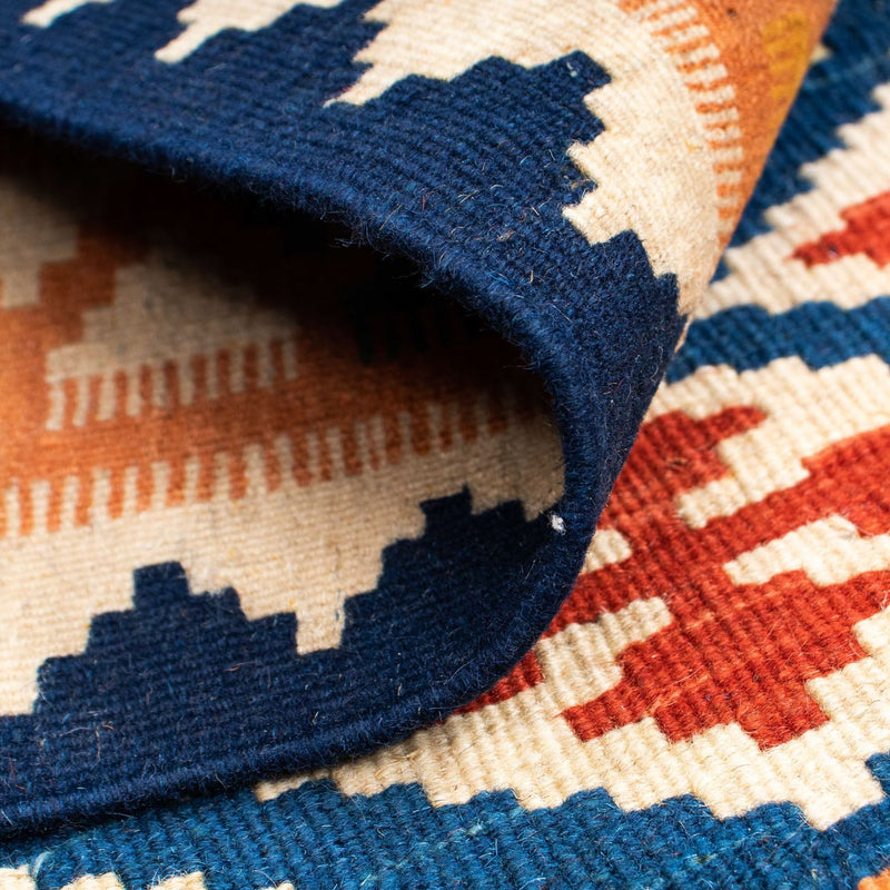 Kilim Fars Koberec 110x156cm