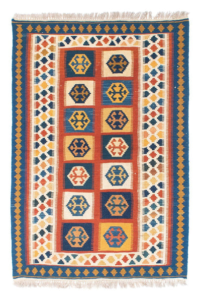 Kilim Fars Koberec 100x145cm