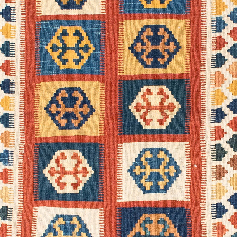 Kilim Fars Koberec 100x145cm