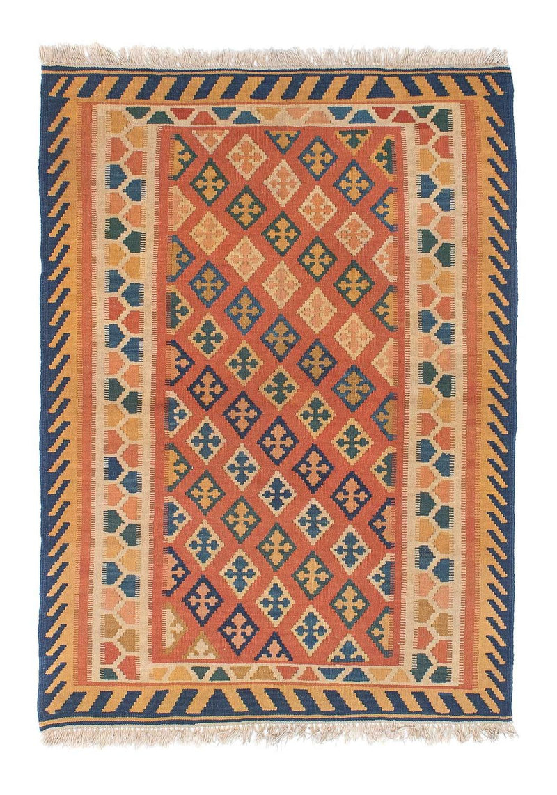 Kilim Fars Koberec 108x155cm