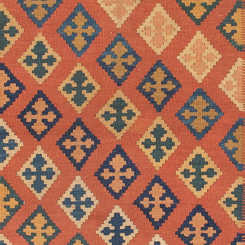 Kilim Fars Koberec 108x155cm
