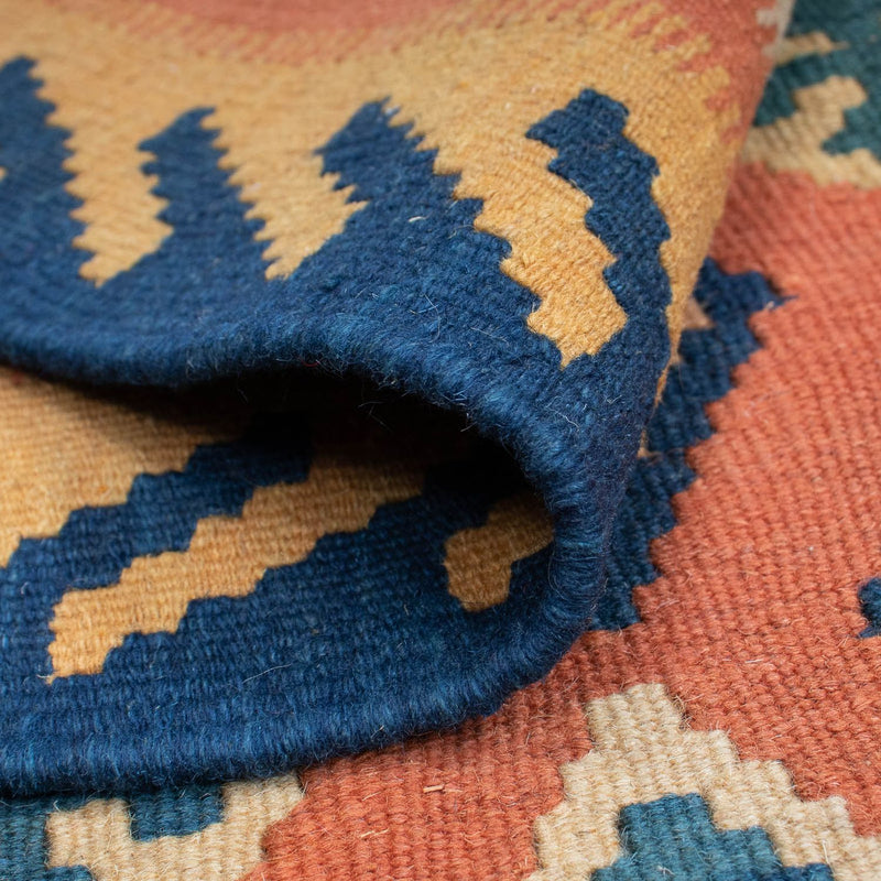Kilim Fars Koberec 108x155cm