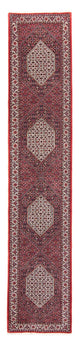 Bidjar Koberec 82x415cm - Perský koberec