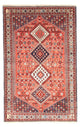 Yalameh Koberec 150x225cm - Perský koberec