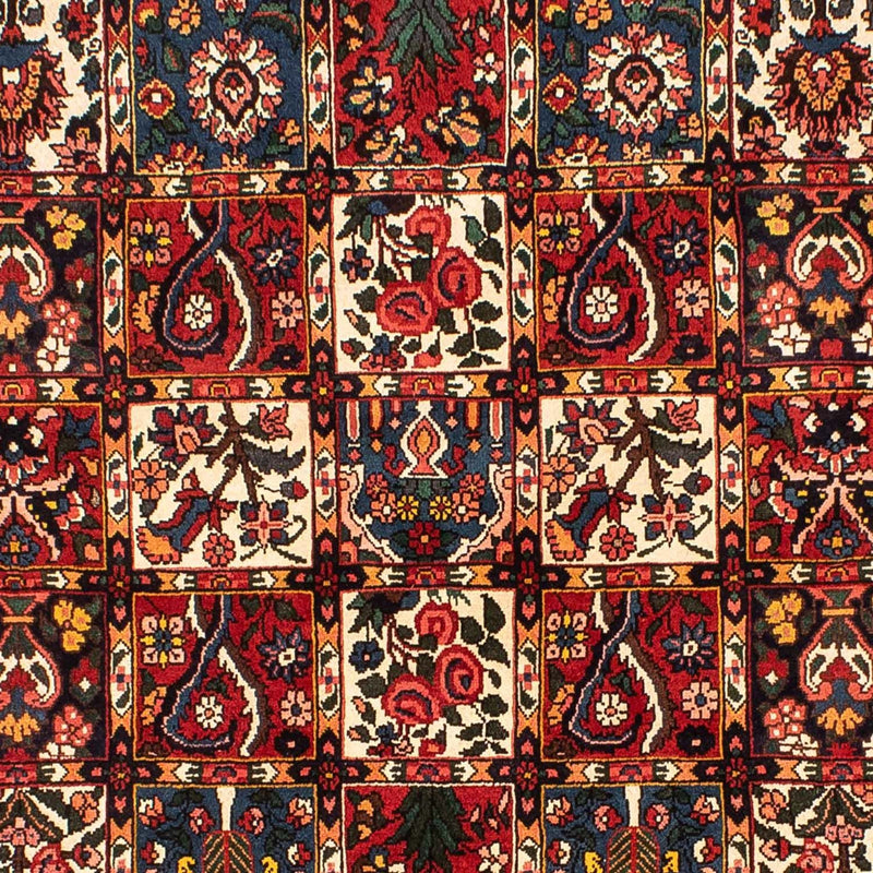 Bakhtiari Koberec 161x246cm - Perský koberec