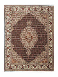 Tabriz Koberec 200x254cm - Perský koberec – product image