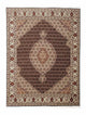 Tabriz Koberec 200x254cm - Perský koberec