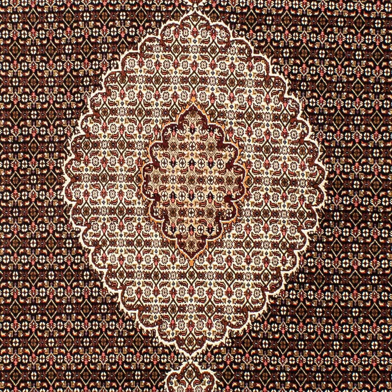 Tabriz Koberec 200x254cm - Perský koberec