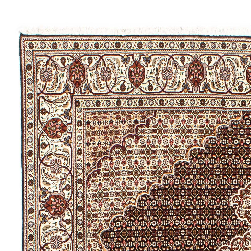 Tabriz Koberec 200x254cm - Perský koberec