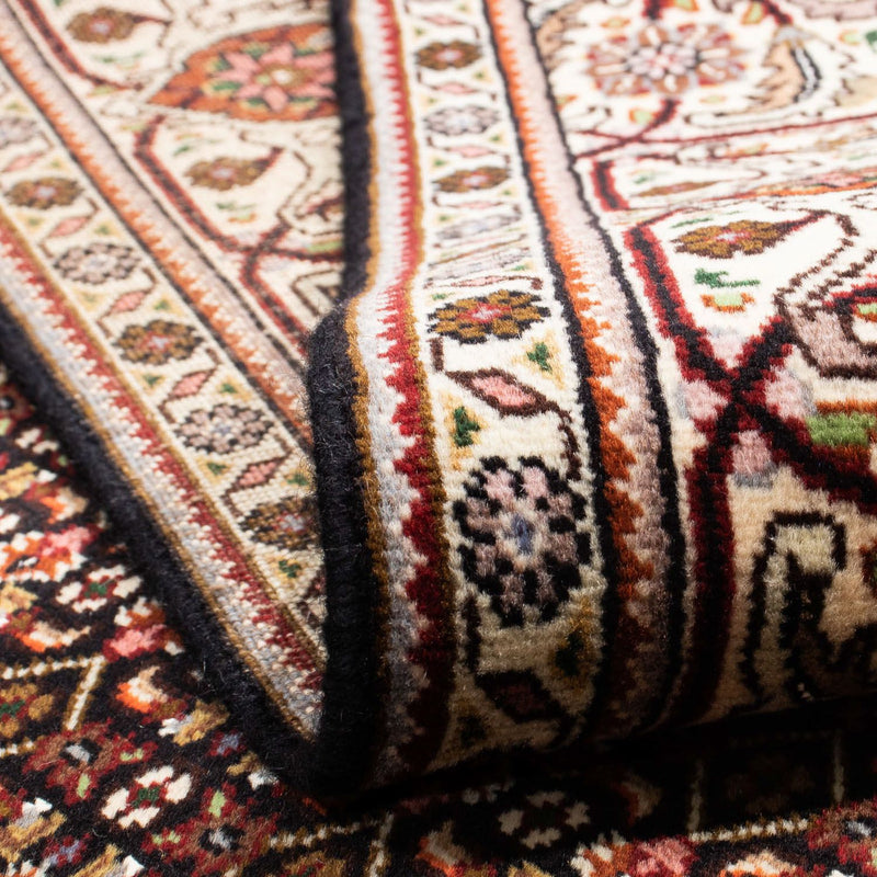 Tabriz Koberec 200x254cm - Perský koberec