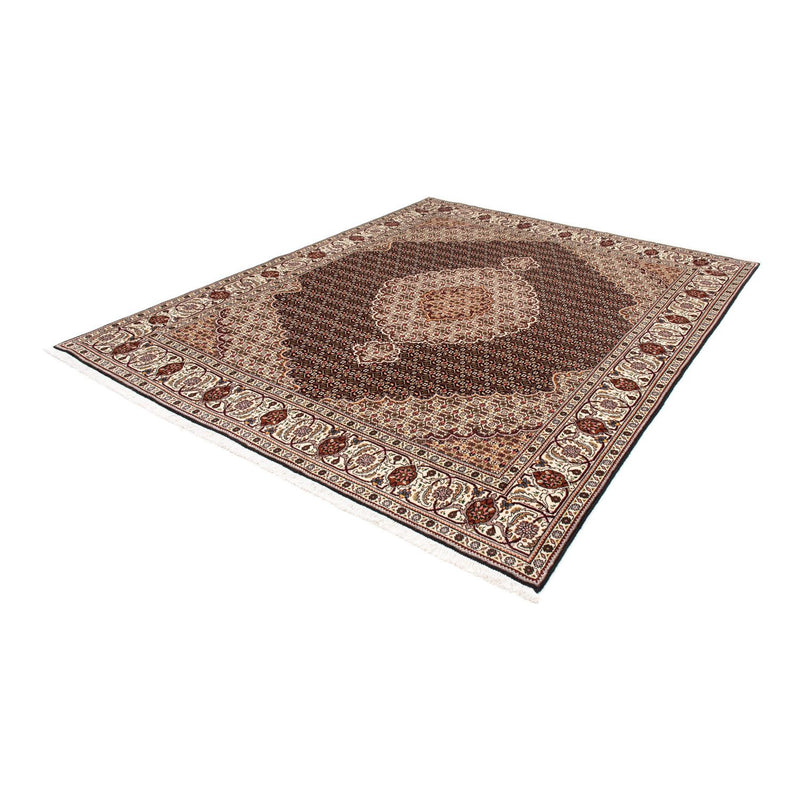 Tabriz Koberec 200x254cm - Perský koberec