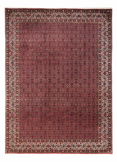 Bidjar - Takab Koberec 252x340cm - Perský koberec