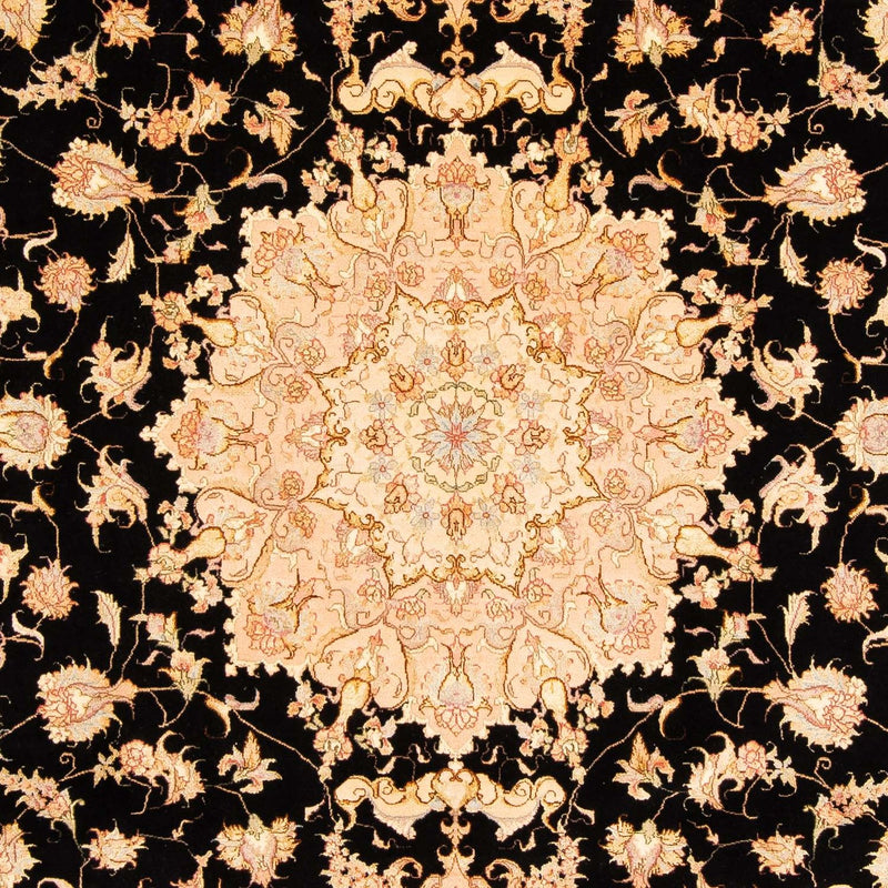 Tabriz - 50 Raj Koberec 202x298cm - Perský koberec