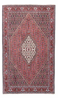 Bidjar Koberec 106x169cm - Perský koberec – product image
