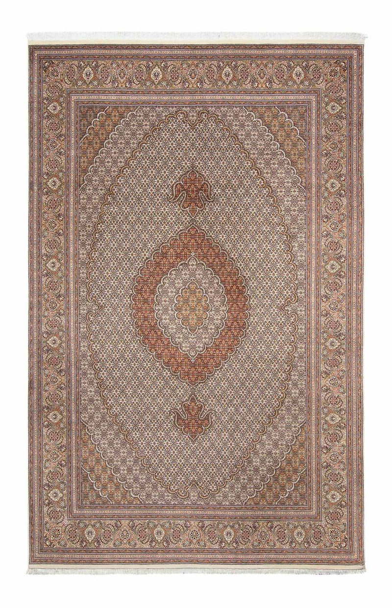 Tabriz Koberec 312x196cm - Perský koberec