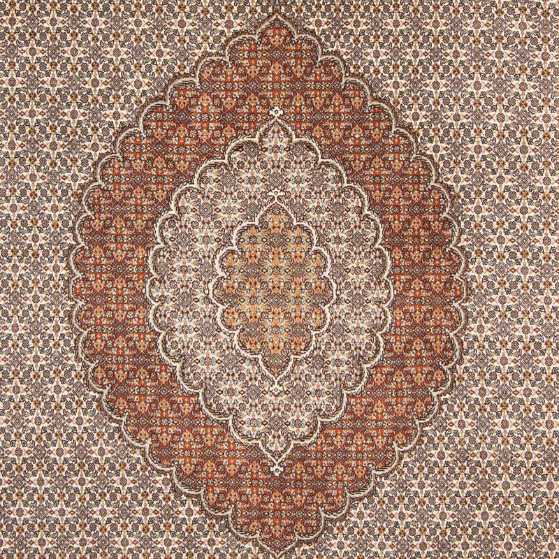 Tabriz Koberec 312x196cm - Perský koberec