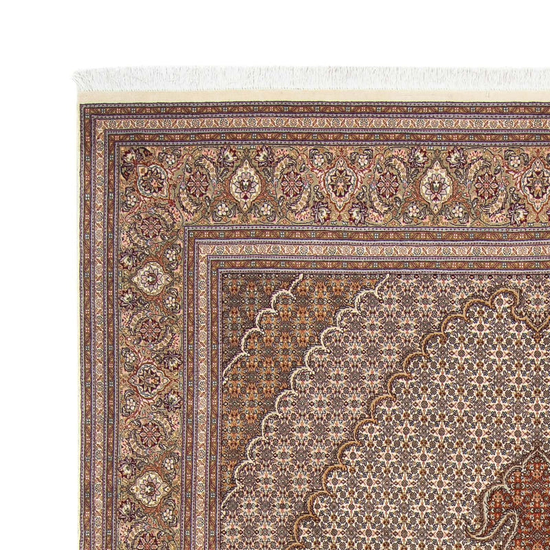 Tabriz Koberec 312x196cm - Perský koberec