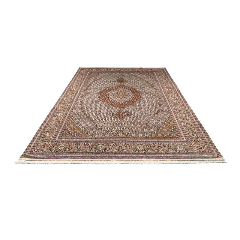Tabriz Koberec 312x196cm - Perský koberec