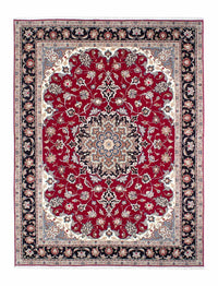 Tabriz - 50 Raj Koberec 154x198cm - Perský koberec – product image