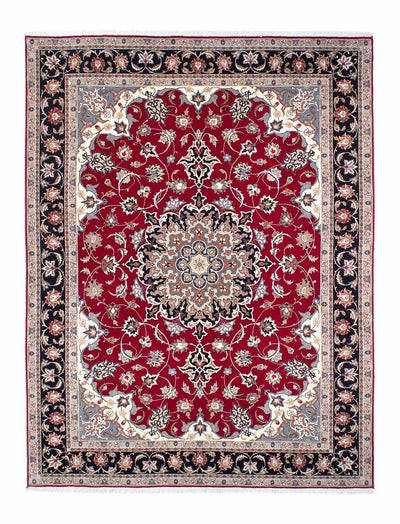 Tabriz - 50 Raj Koberec 154x198cm - Perský koberec
