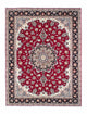 Tabriz - 50 Raj Koberec 154x198cm - Perský koberec