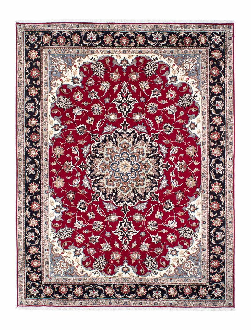 Tabriz - 50 Raj Koberec 154x198cm - Perský koberec