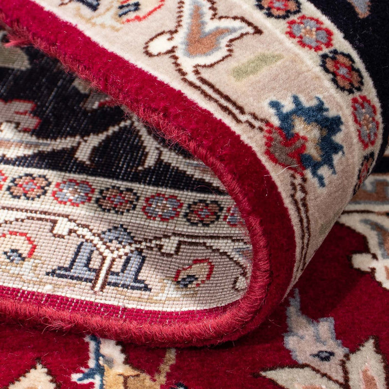 Tabriz - 50 Raj Koberec 154x198cm - Perský koberec