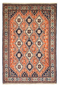 Yalameh Koberec 226x155cm - Perský koberec – product image