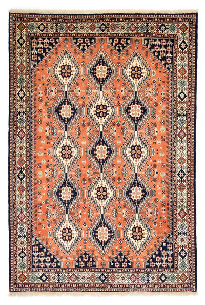 Yalameh Koberec 155x226cm - Perský koberec