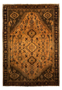 Shiraz Koberec 207x300cm - Perský koberec – product image