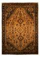 Shiraz Koberec 207x300cm - Perský koberec