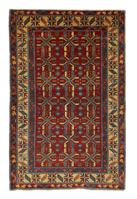 Shirvan Koberec 188x122cm - Orientální koberec – product image