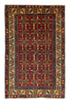 Shirvan Koberec 188x122cm - Orientální koberec