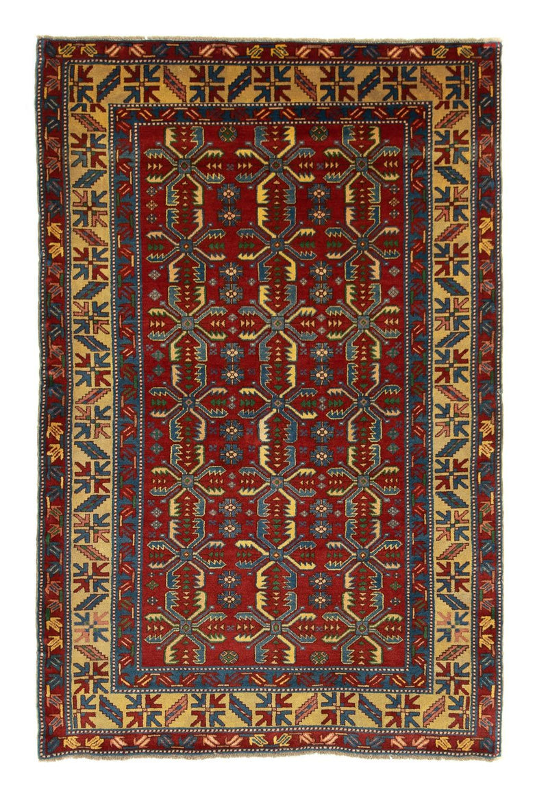 Shirvan Koberec 188x122cm - Orientální koberec