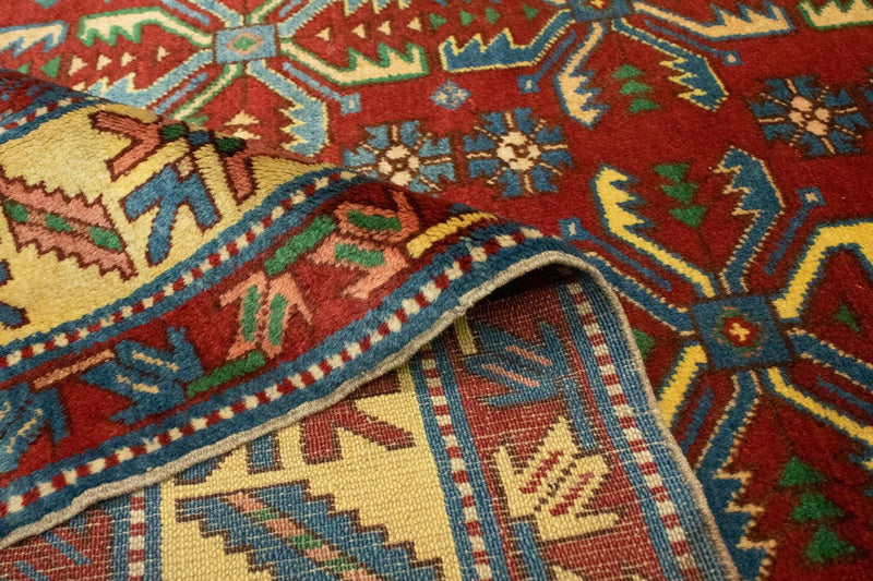 Shirvan Koberec 188x122cm - Orientální koberec