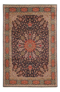 Tabriz Koberec 296x390cm - Perský koberec – product image
